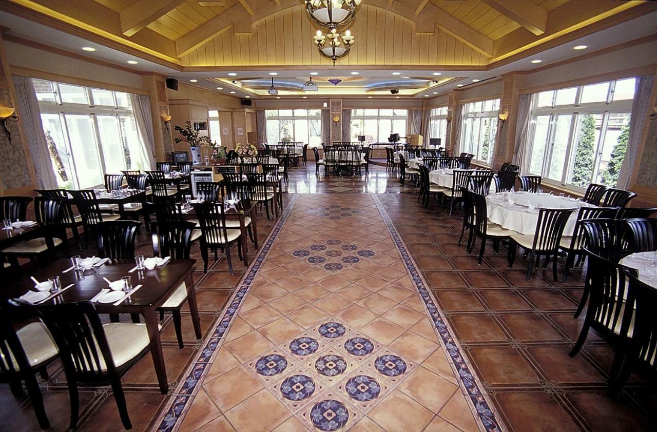 Shan Shui Shen Resortopia Hotel Guanshan Esterno foto