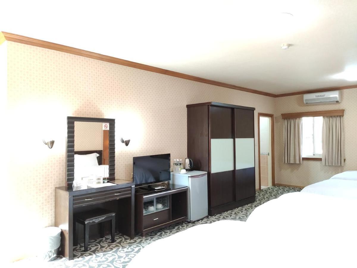 Shan Shui Shen Resortopia Hotel Guanshan Esterno foto